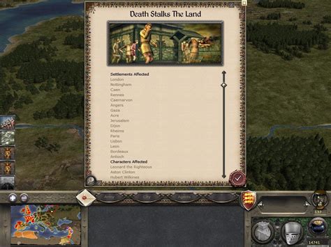medieval 2 black death|So, that Black Plague Just Hit Me [M2TW] : r/totalwar .